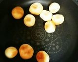 もち麩のおやつ作り方1写真