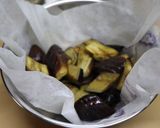 油で揚げないナスの揚げびたし作り方5写真