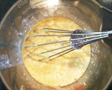 簡単！ズッキーニと玉ねぎの醤油マヨ炒め作り方4写真