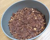 夏にピッタリ★簡単‼冷凍レアチーズケーキ作り方1写真