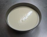 夏にピッタリ★簡単‼冷凍レアチーズケーキ作り方4写真