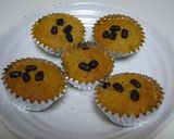 ☆さつまいもときな粉のパウンドケーキ☆作り方8写真