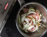 麺つゆで簡単♡我が家のふわとろっ親子丼✨作り方2写真