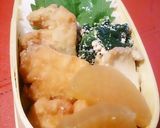 レンジで簡単♬ふんわ～りタラコそぼろ作り方15写真