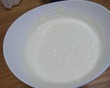 夏にピッタリ★簡単‼冷凍レアチーズケーキ作り方3写真