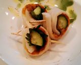 高男弁！（高校男子弁当）14作り方5写真