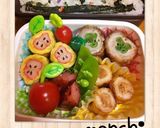 ツナちくわ作り方5写真