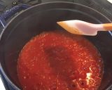 夏の定番♡なすとベーコンのスパゲッティ作り方8写真