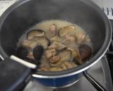 高野豆腐の炊き合わせ（煮物）作り方7写真