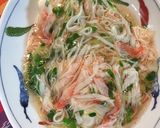 時短！ 簡単豆腐のあんかけ作り方3写真