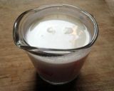 身体に優しいシリアルと胡桃の朝食マフィン作り方3写真