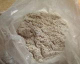 身体に優しいシリアルと胡桃の朝食マフィン作り方4写真