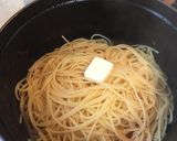 夏の定番♡なすとベーコンのスパゲッティ作り方15写真