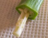 おくらの種の取り方作り方6写真