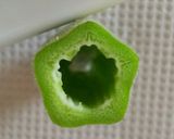 おくらの種の取り方作り方8写真