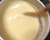 豆乳でバニラアイス作り方3写真