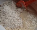 身体に優しいシリアルと胡桃の朝食マフィン作り方8写真