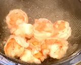 簡単・美味しすぎるプリプリ海老塩ラーメン作り方6写真