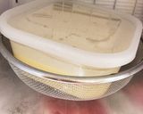 豆乳でバニラアイス作り方7写真