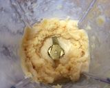 豆乳でバニラアイス作り方9写真