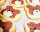 超簡単!誰でも出来るプレーンクッキー作り方22写真
