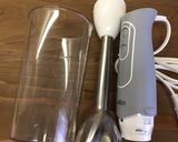 糖質制限♪簡単ナッツブレッド(^^)作り方1写真