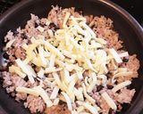 子供も完食！赤飯リメイク作り方3写真