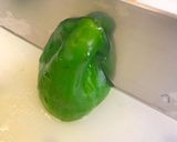 オムライスのつくりかた〜初心者向け〜作り方6写真