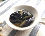採りたて茄子♬キリッ旨ッ揚げ浸し作り方5写真
