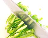 オムライスのつくりかた〜初心者向け〜作り方8写真