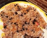 子供も完食！赤飯リメイク作り方4写真