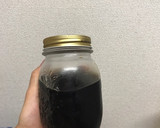 キャベツと油揚げの八方だし炒め作り方4写真