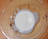 簡単♪さわやかチョコミントジェラート作り方8写真