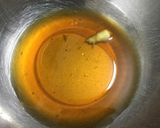 超楽々 ジャコデーコン冷製パスタ作ります作り方5写真