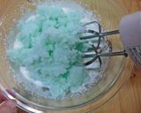 簡単♪さわやかチョコミントジェラート作り方9写真