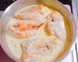 旨い♬ チキン、カレーマスタードソテー作り方5写真