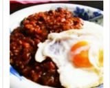 茄子入りキーマカレー作り方11写真