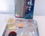ご飯おかわり♬ 美味しすぎる海苔の佃煮作り方1写真