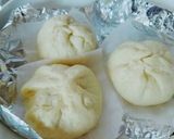 簡単肉まん作り方9写真