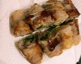 ゴーヤ油揚げの肉巻き♪作り方4写真