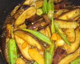 夏野菜のグリルマリネ作り方4写真