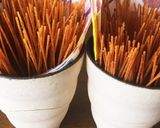 カリカリパスタ作り方3写真
