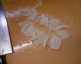 レタスたっぷりのサンドイッチ作り方5写真