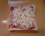 レタスたっぷりのサンドイッチ作り方9写真