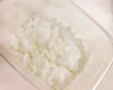 レンジde簡単!トマトカレー作り方1写真