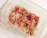 レンジde簡単!トマトカレー作り方2写真