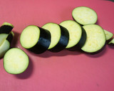 7種の夏野菜　揚げ浸し作り方2写真