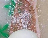 スコッチエッグ風作り方3写真
