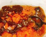 レンジde簡単!トマトカレー作り方6写真