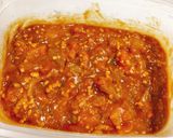 レンジde簡単!トマトカレー作り方7写真